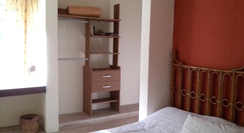 Bed & Breakfast La Casa Naranja