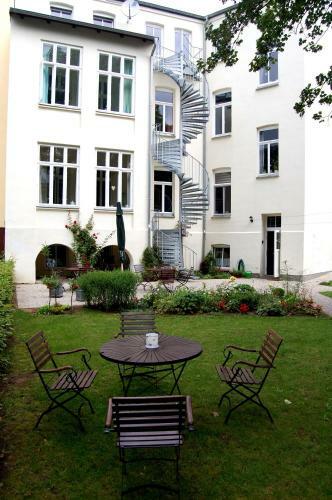 The Avalon Hotel
