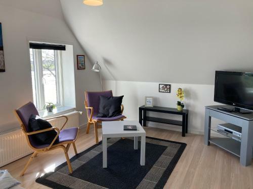 B�gebjergg�rd Bed & Breakfast