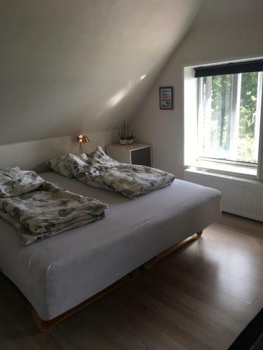 B�gebjergg�rd Bed & Breakfast