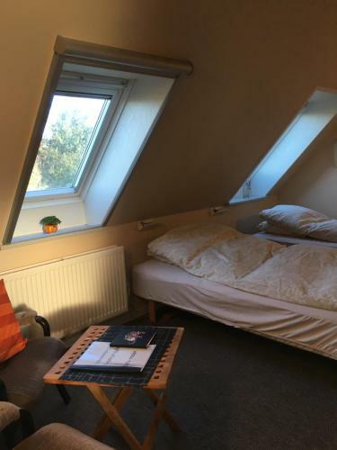 B�gebjergg�rd Bed & Breakfast