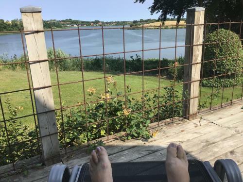 B�gebjergg�rd Bed & Breakfast