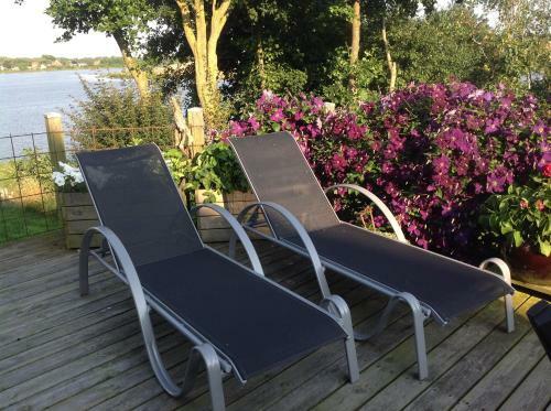 B�gebjergg�rd Bed & Breakfast