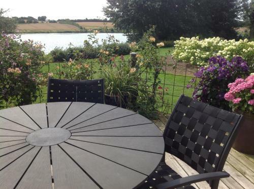 B�gebjergg�rd Bed & Breakfast