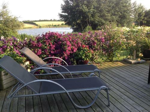 B�gebjergg�rd Bed & Breakfast