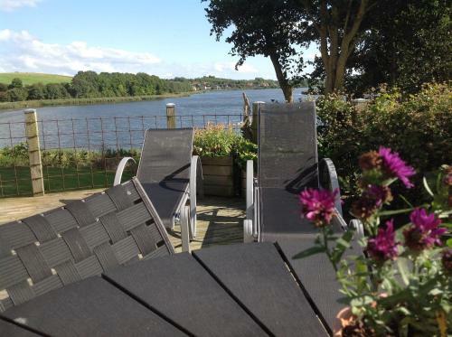 B�gebjergg�rd Bed & Breakfast