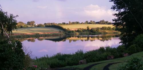 B�gebjergg�rd Bed & Breakfast