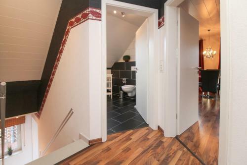 Apartamento Kunsleben Og