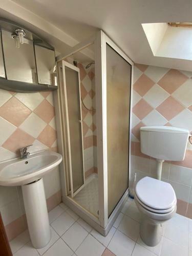 Apartamento Mansarda Vicino Al Mare