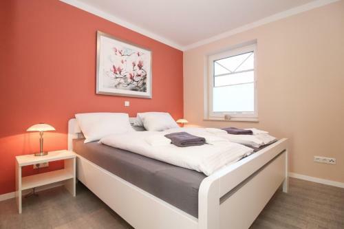 Apartamento M�hlendiek In Greetsiel