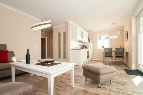 Apartamento M�hlendiek In Greetsiel