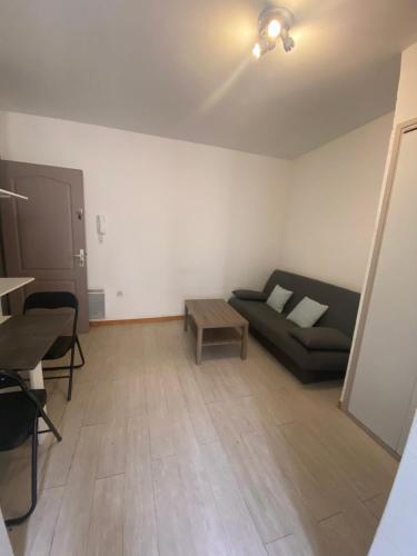 Apartamento Studio Beziers Centre Avec Garage (Apt 2)