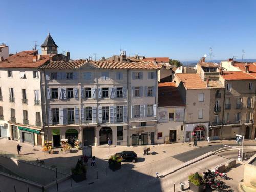 Apartamento L'appart Du Galeriste
