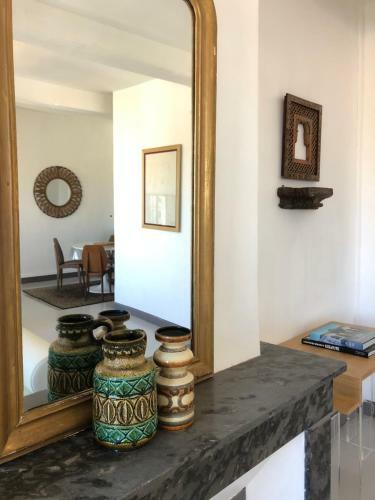 Apartamento L'appart Du Galeriste