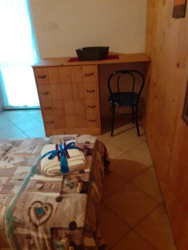 Apartamento Casa Daisy (Valeriodaniel)