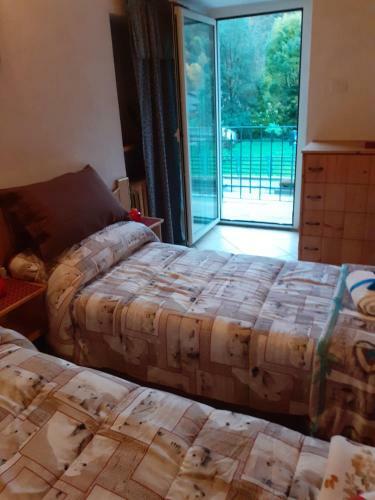 Apartamento Casa Daisy (Valeriodaniel)