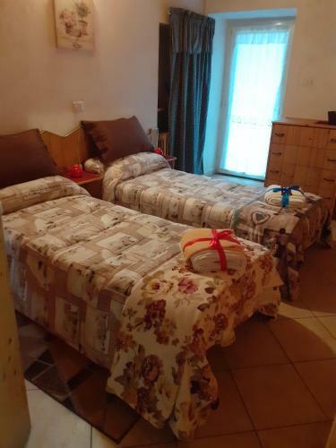 Apartamento Casa Daisy (Valeriodaniel)