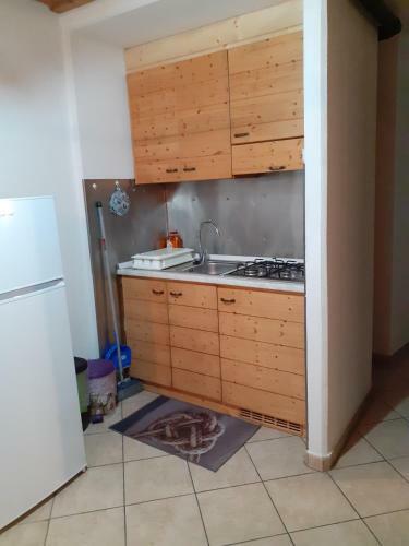 Apartamento Casa Daisy (Valeriodaniel)