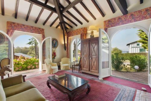 Villa Langladure By Firstlidays