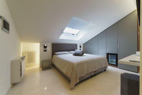 Hostal Caffetteria Luca Suite & Rooms