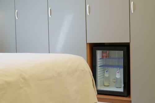Hostal Caffetteria Luca Suite & Rooms