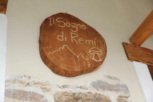 Apartamento Il Sogno Di Rem�