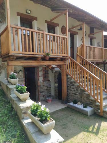Apartamento Il Sogno Di Rem�