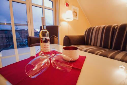 Apartamento Int H�rn 4 Og