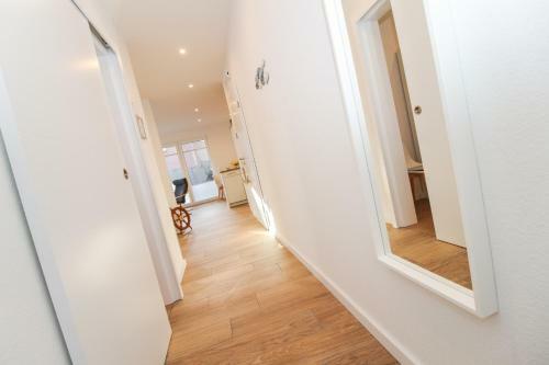 Apartamento Ferienwohnung Lieske