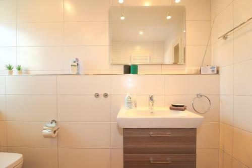 Apartamento Ferienwohnung Lieske