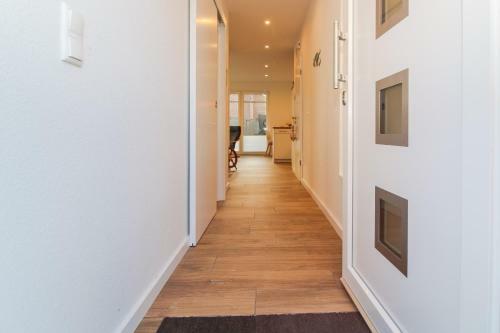 Apartamento Ferienwohnung Lieske