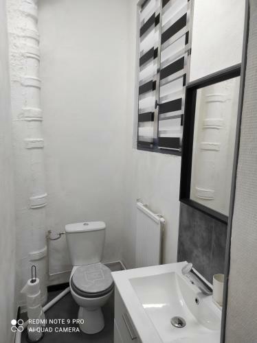 Apartamento Appartement B�ziers Centre