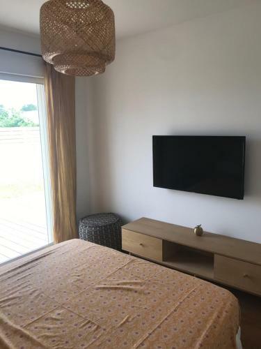Villa Marana Bord de Mer