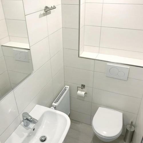 Apartamento Uttumer M�hle