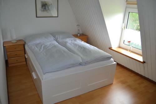 Apartamento Uttumer M�hle