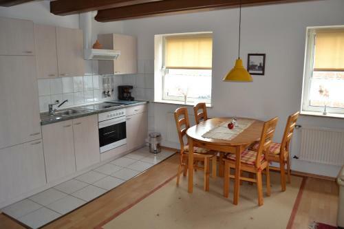 Apartamento Uttumer M�hle