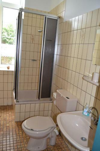 Apartamento Uttumer M�hle