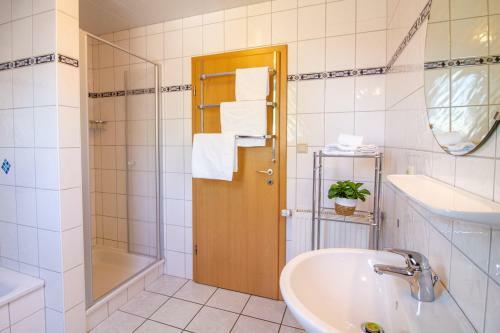 Apartamento Ferienwohnung Am Sieltief