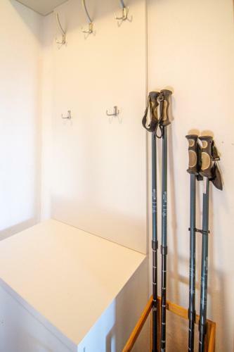 Apartamento Ferienwohnung Am Sieltief