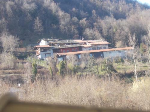 Apartamento La Casa Dei Ciliegi