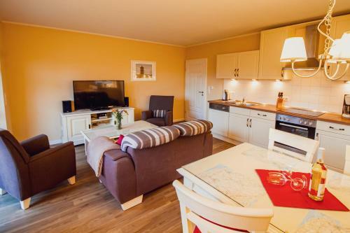 Apartamento Int H�rn 1 Eg