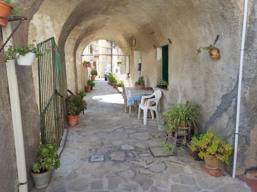 Apartamento Casa Tranquilla E Luminosa Con Terrazzo A Due Passi Dal Mare