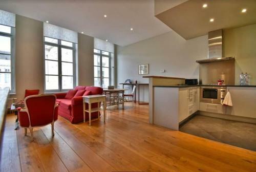 Apartamento Creux Du March�