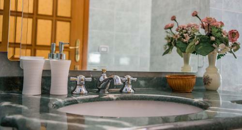 Apartamento B&B Cortile Aurora