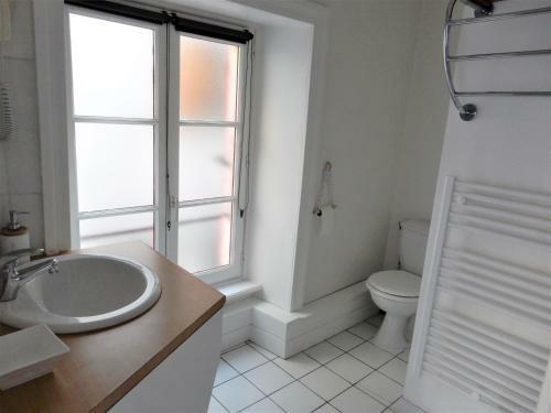 Bed & Breakfast Le Logis D'hestia