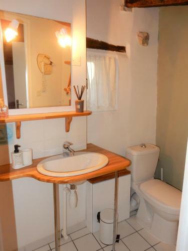 Bed & Breakfast Le Logis D'hestia