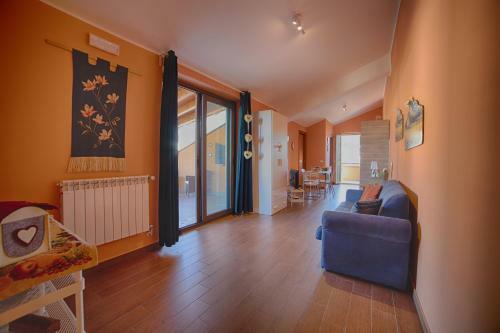 Apartamento Mansarda Da Dani
