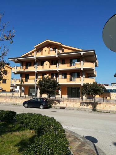 Apartamento Mansarda Da Dani