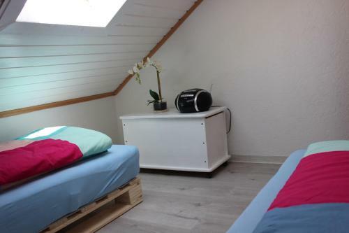 Apartamento Fewo Sonnen Gruss