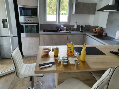 Apartamento Appartement Confortable